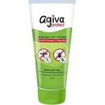 Agiva Гел против комари и кърлежи Agiva Protect - За цялото семейство, 75 ml