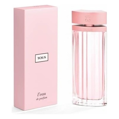 Tous Tous L´Eau parfémovaná voda dámská 90 ml