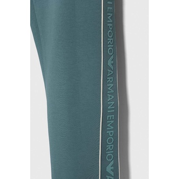 Emporio Armani Детски спортен панталон Emporio Armani (3D4P68.1JHSZ)
