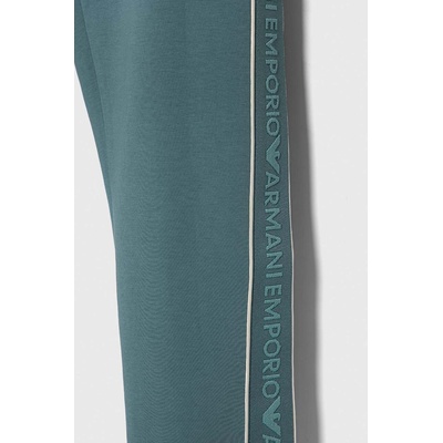 Emporio Armani Детски спортен панталон Emporio Armani (3D4P68.1JHSZ)