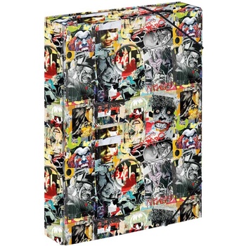 Baagl Jumbo batman komiks