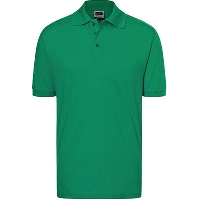 James & Nicholson polokošele JN070 irish green