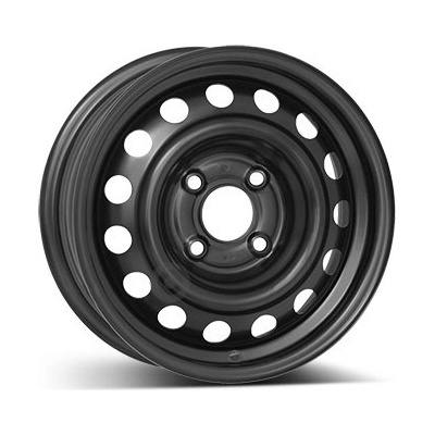ALCAR STAHLRAD 5,5x14 4x108 ET37,5