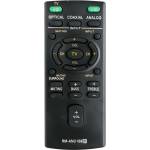 съвместим Sony rm-anu159, rm-anu160, ht-ct60, sa-ct60, ss-wct60 - заместител дистанционно управление (rm-anu159, rm-anu160, ht-ct60, sa-ct60, ss-wct60) Дистанционно