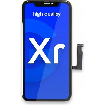 LCD Displej + Dotyková doska Apple iPhone XR