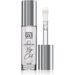 Dripping Gold Hydrating Cherry Gloss масло от нар с хидратиращ ефект цвят Clear 3.8ml