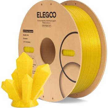 Elegoo PLA Sparkle Gold - 1, 75 mm / 1000 g (50.203.0534)