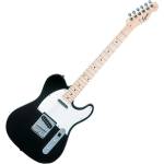 Recenze Fender Squier Affinity Telecaster