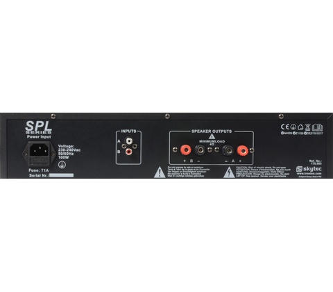 Skytec SPL-300