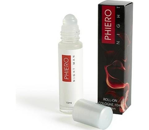 PHIERO NIGHT COLOGNE 10 ml