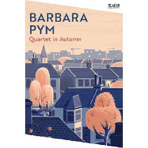 Quartet in Autumn | Barbara Pym (ISBN: 9781035038923)