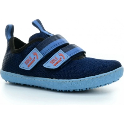 Sole Runner Puck 2 Navy/Sky blue