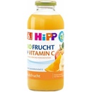 HIPP BIO multi ovocná šťáva s vitamínem C 0,5l