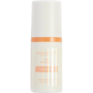 Revolution Beauty Vitamin C 10% Озаряващ серум за очи, 15 ml - ozone