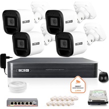 BCS BASIC 4x BCS-B-TIP12FR3(2.0) 1TB