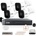 BCS BASIC 4x BCS-B-TIP12FR3(2.0) 1TB