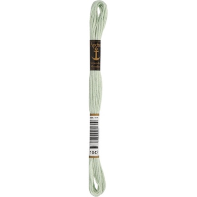 Anchor Mouline 1001-1100 Farba: 1042