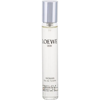 Loewe 001 EDT 15 ml