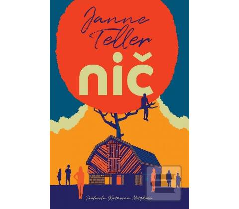 Nič - Janne Teller