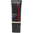 Shiseido Synchro Skin Self-Refreshing Foundation hydratačný make-up SPF20 125 Fair Asterid 30 ml
