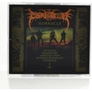 Horracle - Eskhaton CD