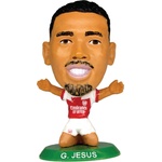 Creative Toys Фигура Creative Toys Sports: Soccerstarz - Arsenal Gabriel Jesus Home Kit, 5 cm (405767)