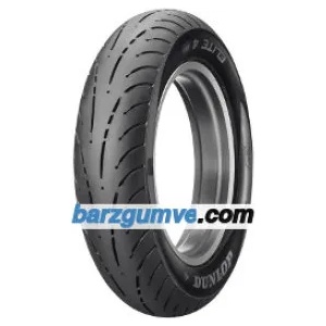 Dunlop Elite 4 ( 200/55 R16 TL 77H Задно колело, M/C ) - barzgumve Мотоциклетни гуми