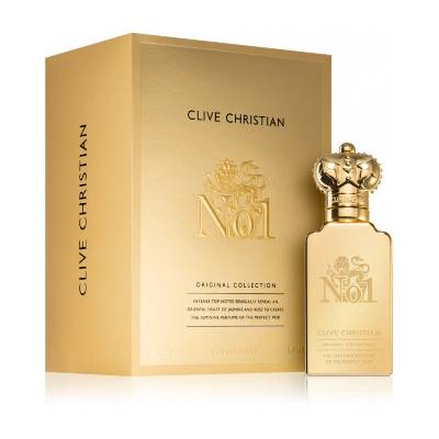 No. 1 For Women Parfem за жени 50ml
