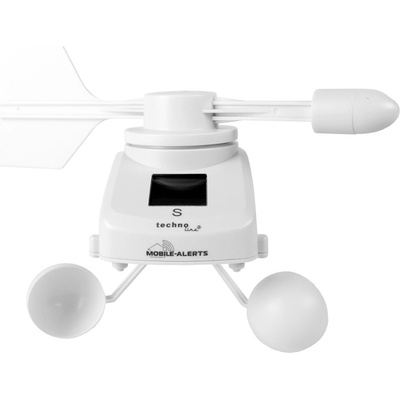 čidlo rychlosti větru Technoline MA 10660