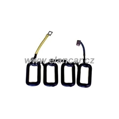 Stator startéru - Valeo 101582