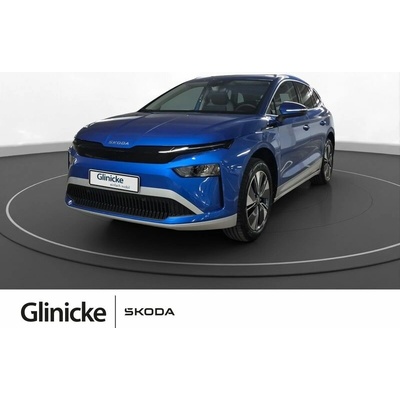 Skoda Enyaq 150 kW