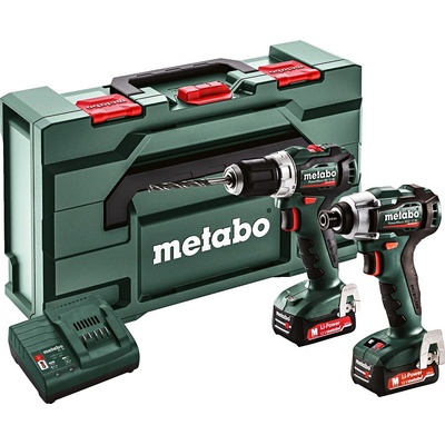 Metabo Combo Set 2.7.3 685168000