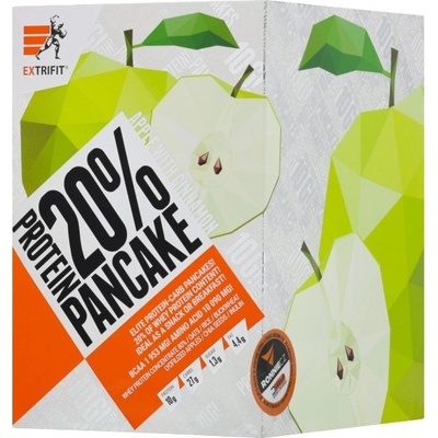 Extrifit Protein Pancake 20% 500g