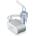 Beurer Инхалатор, Beurer IH 58 Nebuliser, Compressed air technology, Performance-approx. 0.25 ml/min