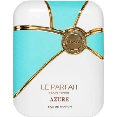 Armaf Le Parfait Pour Femme Azure parfumovaná voda dámska 100 ml