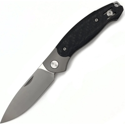 GiantMouse ACE Farley V2 – GM‑FARLEY‑TI‑B‑CF