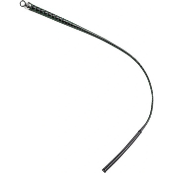 Rise Japanese Professional Dominatrix Customized Feather Slim Black & Green