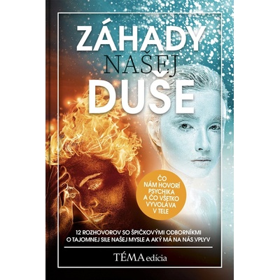 Záhady našej duše