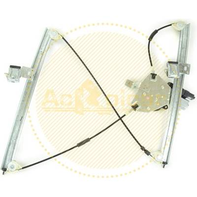 Mechanizmus zdvíhania okna Ac Rolcar 01.4474
