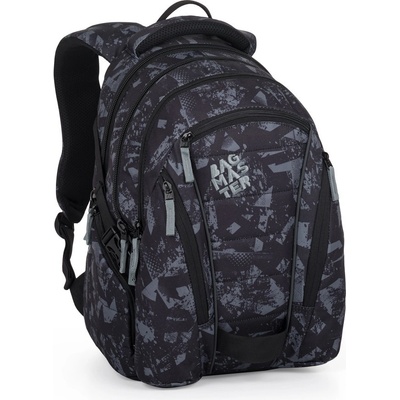Bagmaster BAG 24 B šedý