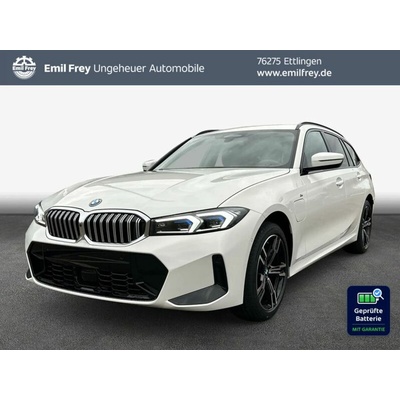 BMW 330e Touring xDrive 215 kW