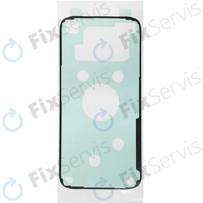 Samsung Galaxy S7 Edge G935F - Lepka pod Bateriový Kryt Adhesive
