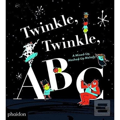 Twinkle, Twinkle, ABC Saltzberg Barney