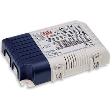 Mean WELL LCM-25DA