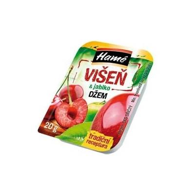 Hamé Džem višňový porcie 48 x 20 g