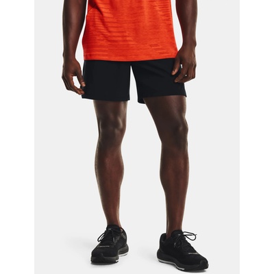 Under Armour Мъжки шорти Under Armour UA SpeedPocket Vent Short Under Armour | Cheren | МЪЖЕ | M