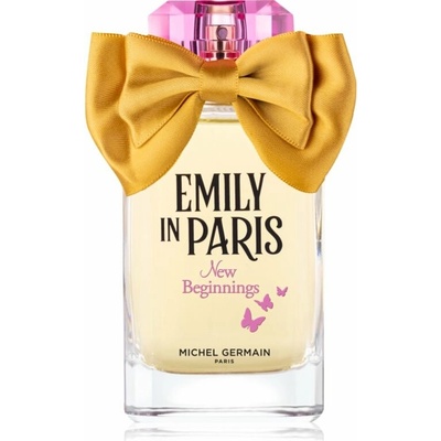 Michel Germain Emily in Paris New Beginnings parfémovaná voda dámská 100 ml