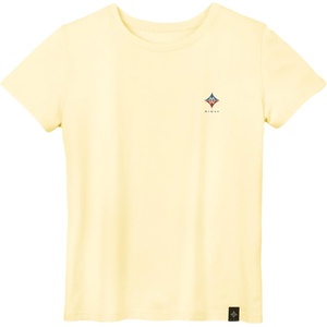 Miwok Дамска тениска Miwok Women's Chenoa Tee T-shirt - Lemonade (916-7328-0112)