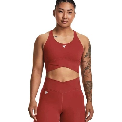 Under armour Потник Pjt Rck LetsGo Crssover Top