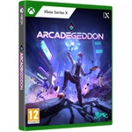 Nighthawk Interactive Arcadegeddon (Xbox Series X/S)